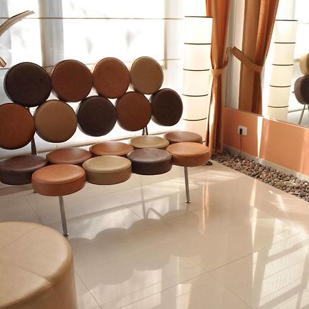 Cimma Suites Apart Hotel Buenos Aires Extérieur photo