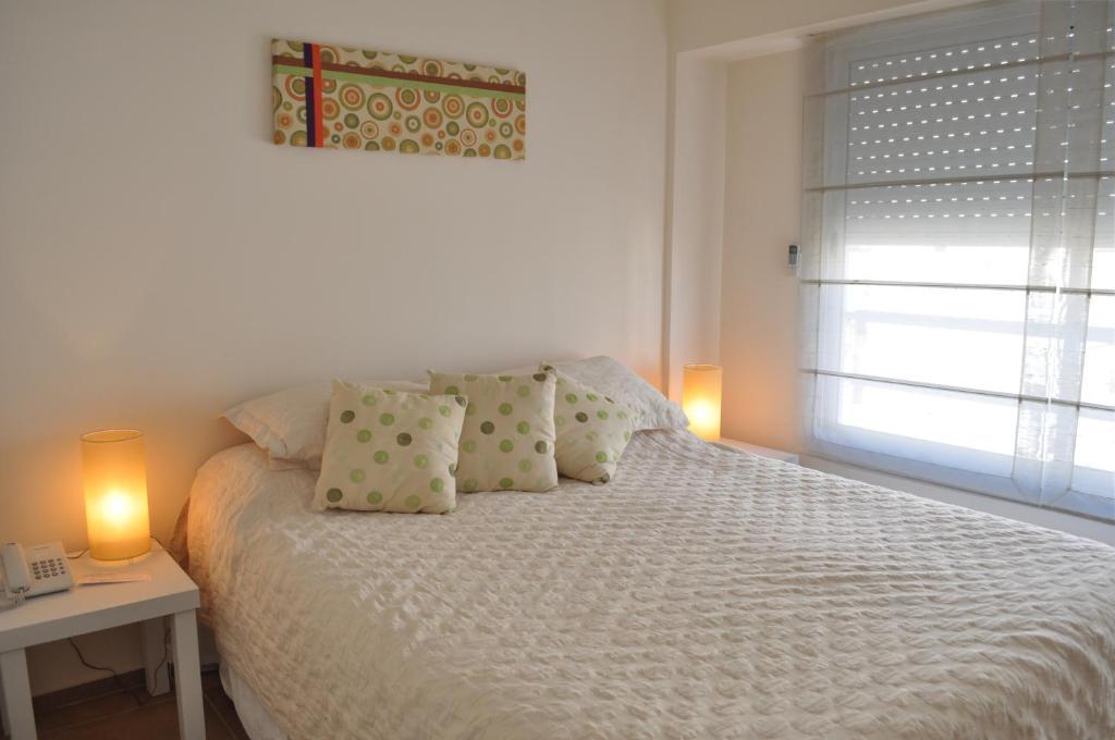 Cimma Suites Apart Hotel Buenos Aires Extérieur photo