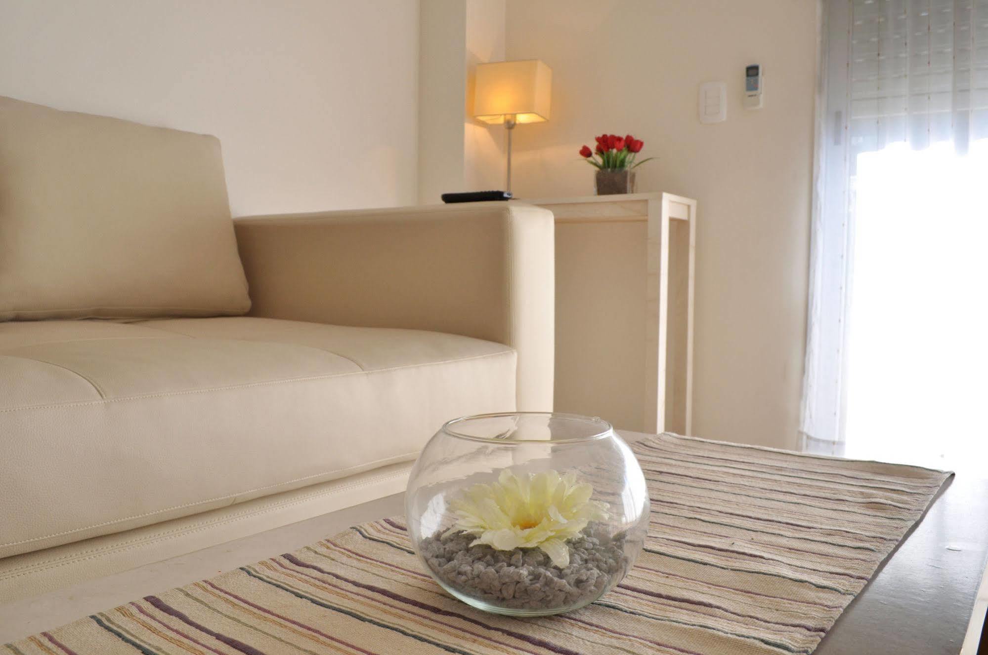 Cimma Suites Apart Hotel Buenos Aires Extérieur photo
