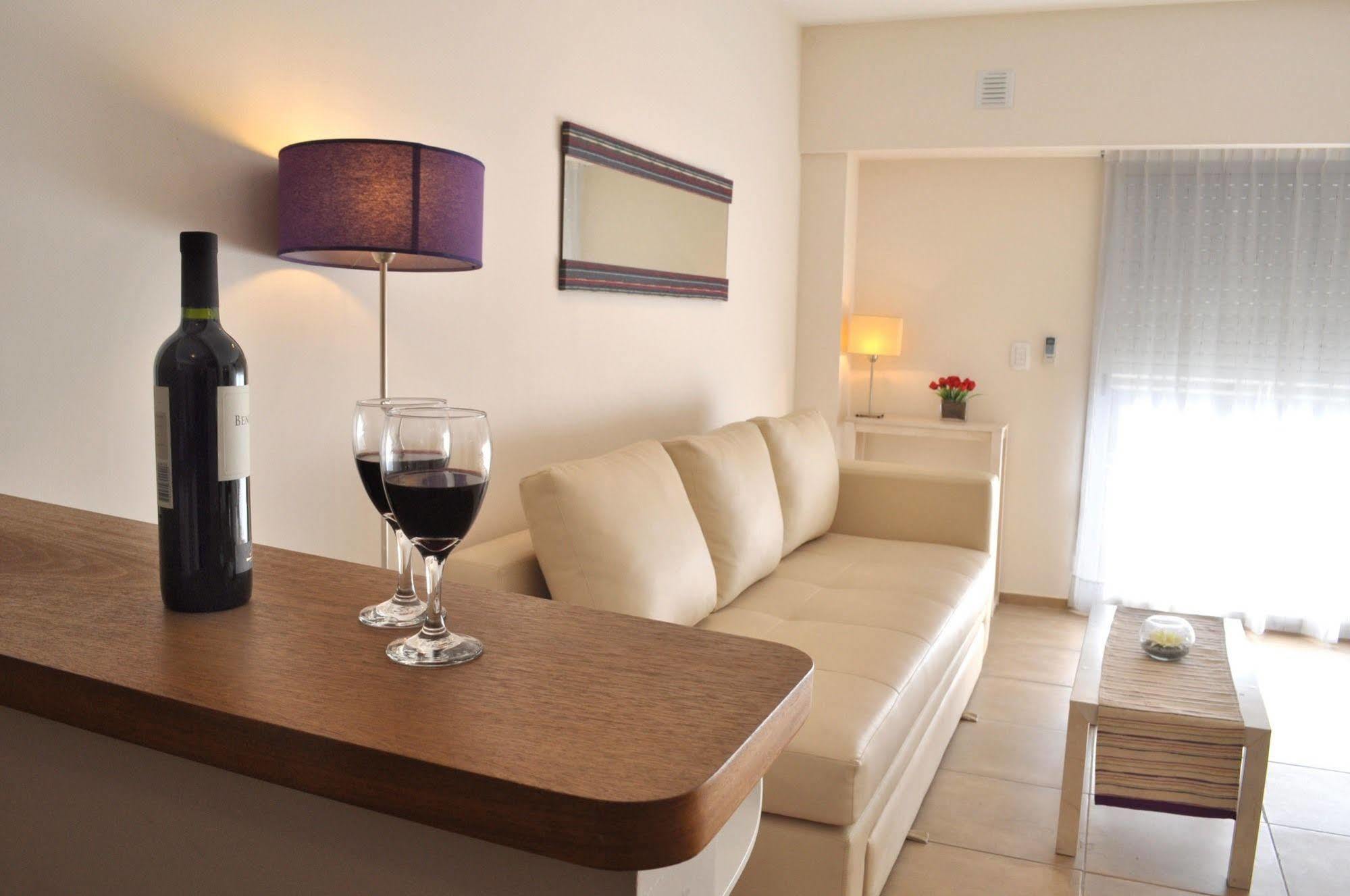 Cimma Suites Apart Hotel Buenos Aires Extérieur photo