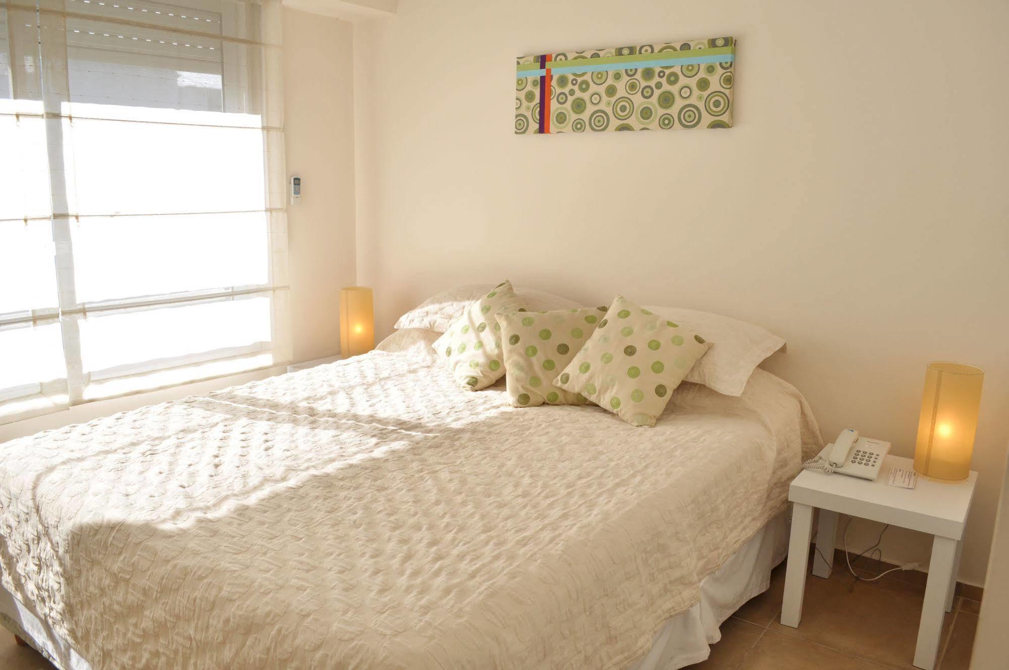 Cimma Suites Apart Hotel Buenos Aires Extérieur photo
