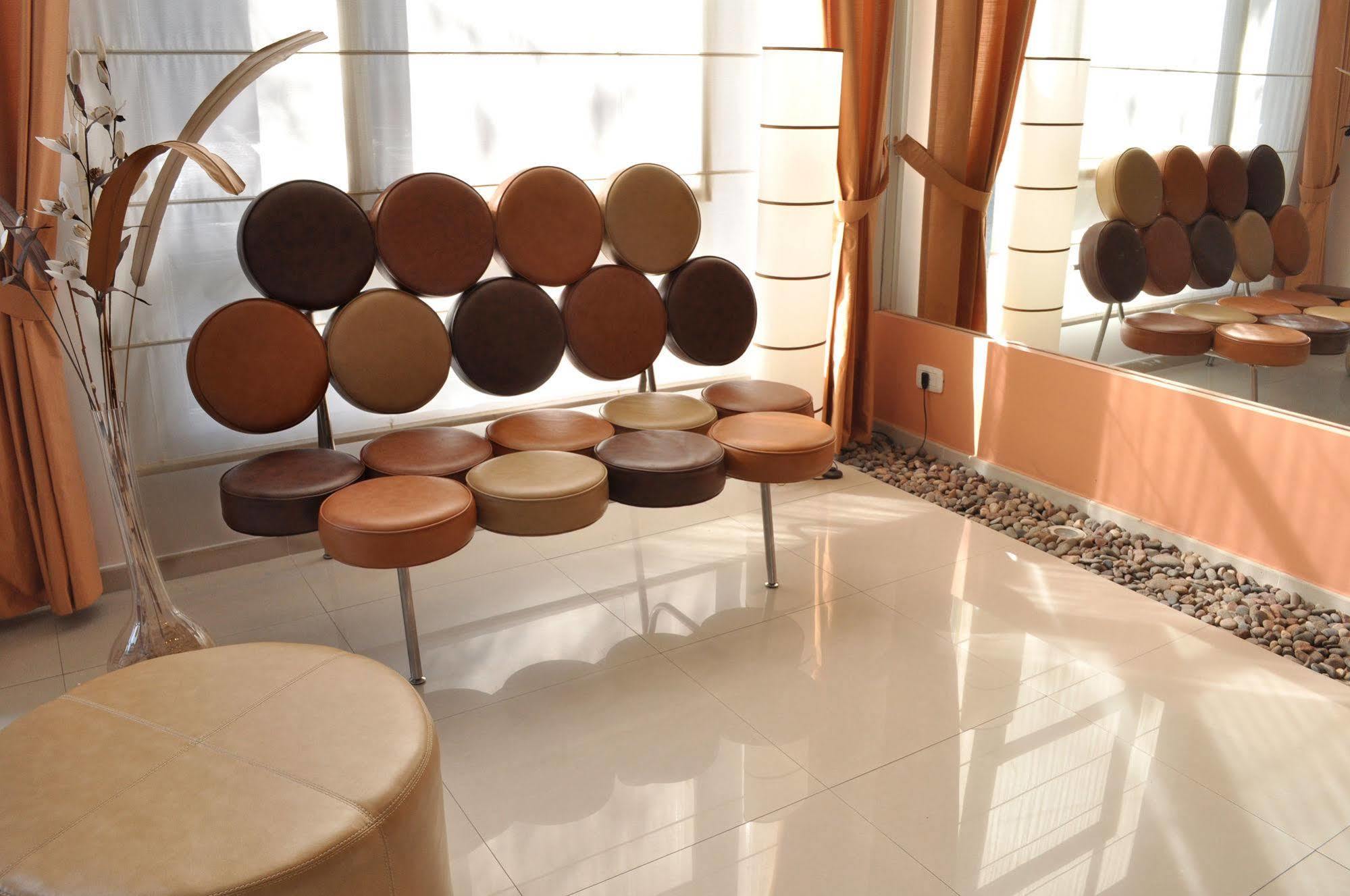 Cimma Suites Apart Hotel Buenos Aires Extérieur photo