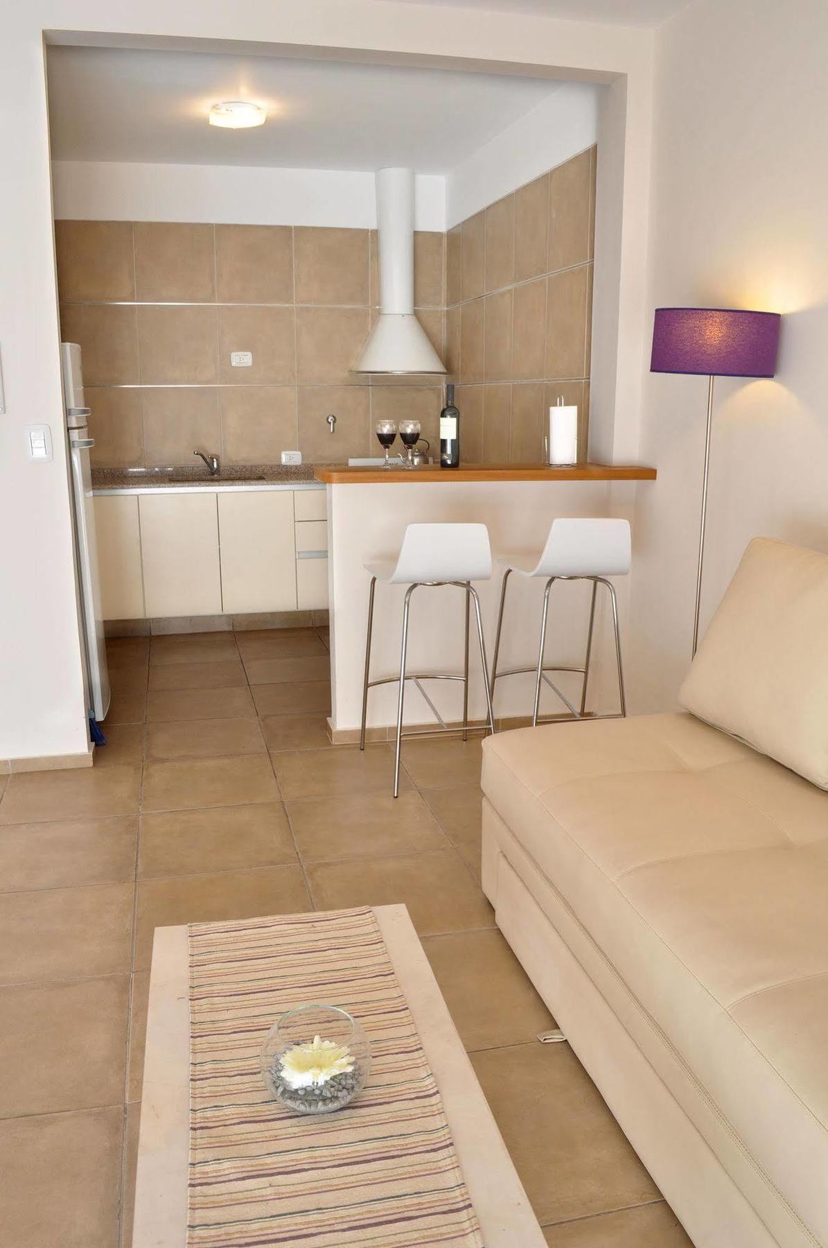 Cimma Suites Apart Hotel Buenos Aires Extérieur photo